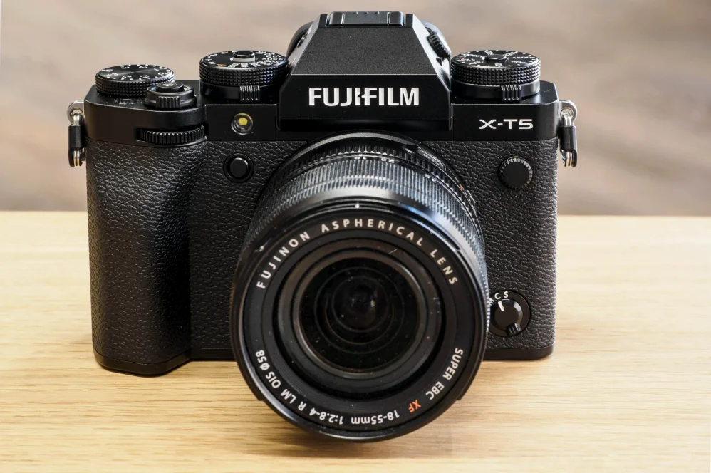 Mengulas Daya Tarik Simulasi Warna Alasan Fujifilm X T5 Dicintai Fotografer