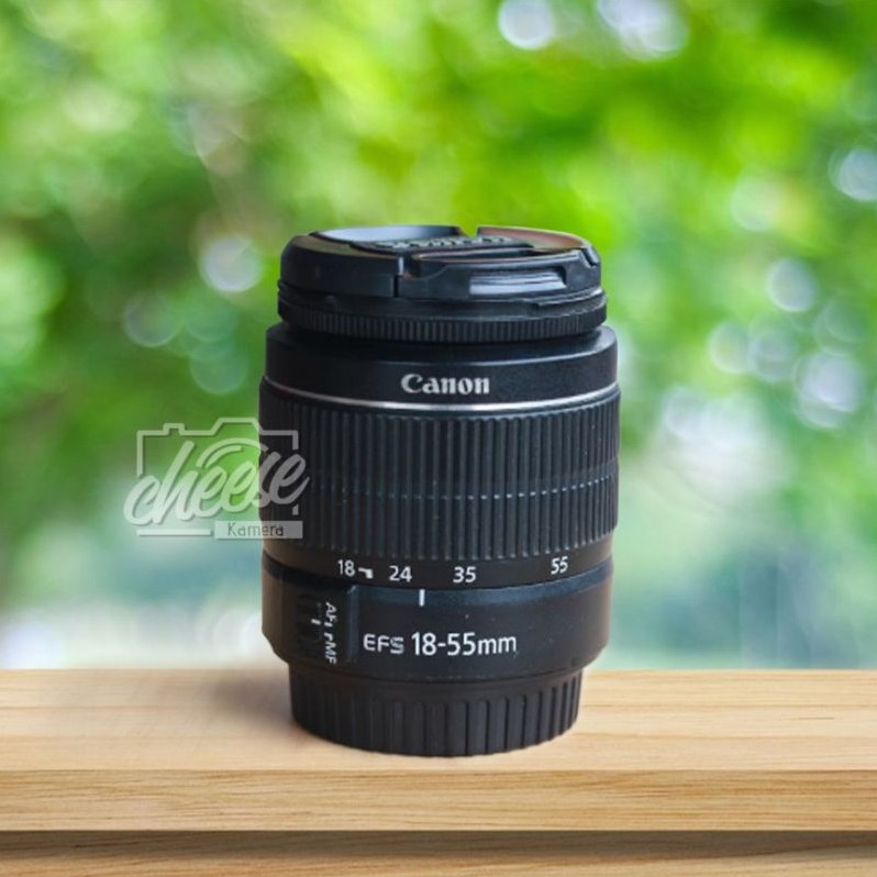 Menilai Potensi Lensa Bawaan Apakah Lensa Kit 18 55mm Masih Cukup Untuk Membuat Film Pendek