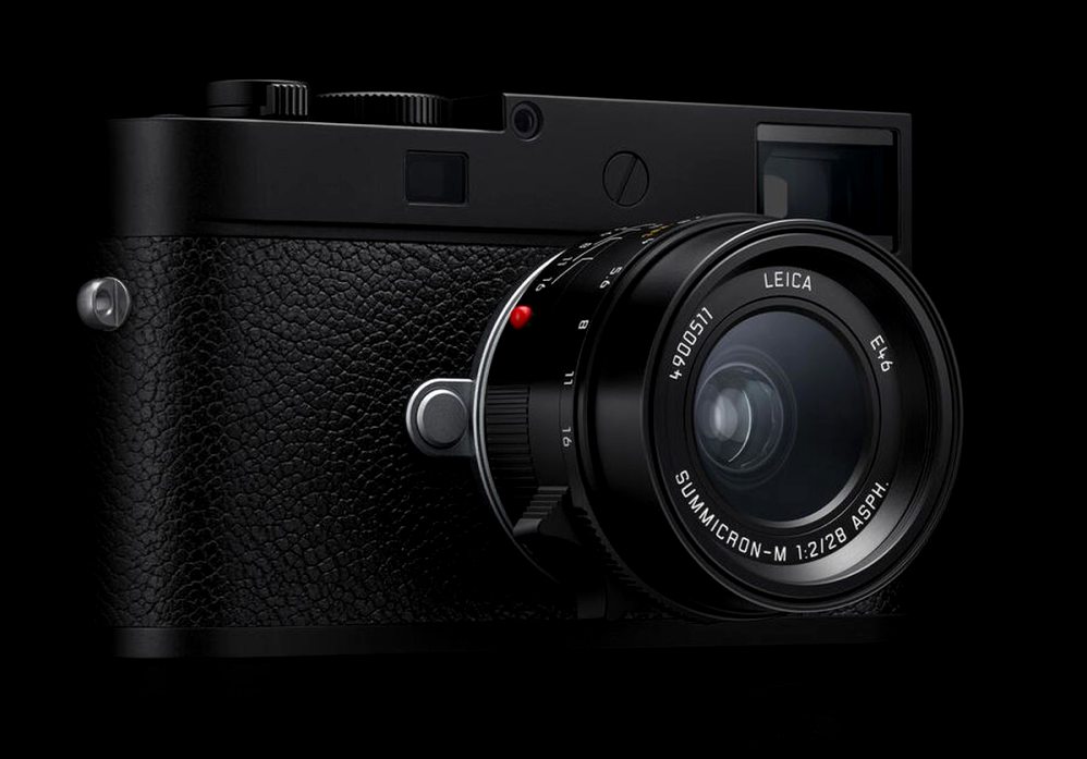 Menyingkap Alasan Di Balik Harga Fantastis Leica M11 Yang Minim Fitur