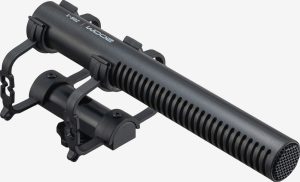 Panduan Dan Rekomendasi Mic Condenser Shotgun Untuk Kamera Mirrorless Di Luar Ruangan