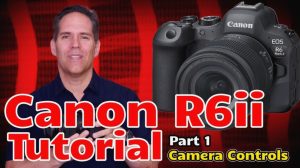 Panduan Lengkap Cara Mengatasi Banding Warna Pada Video Canon R6 Mark Ii