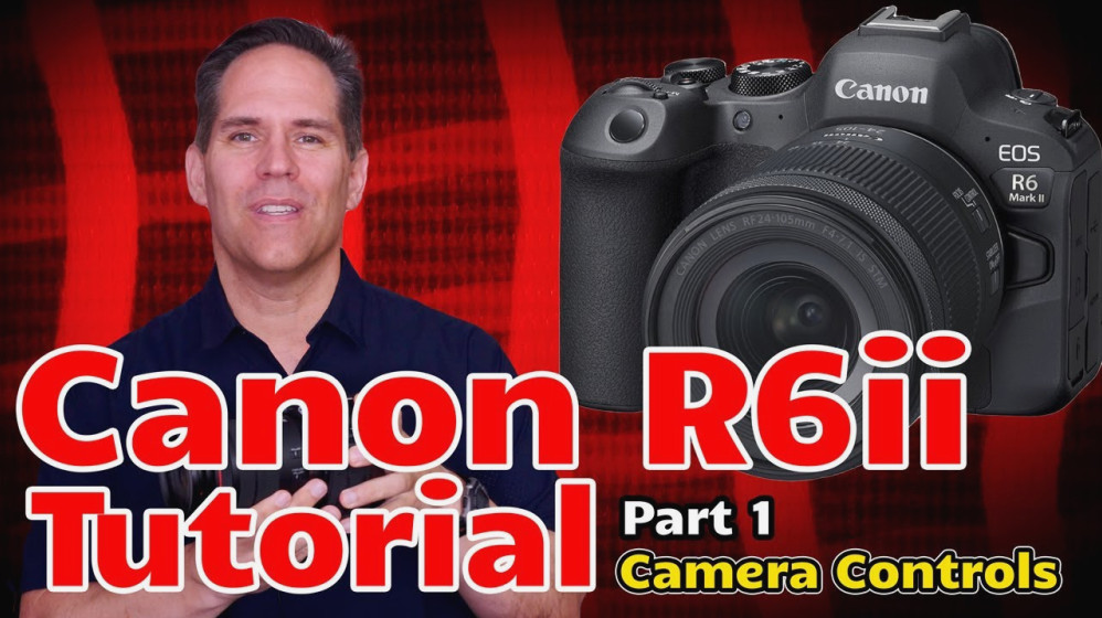 Panduan Lengkap Cara Mengatasi Banding Warna Pada Video Canon R6 Mark Ii