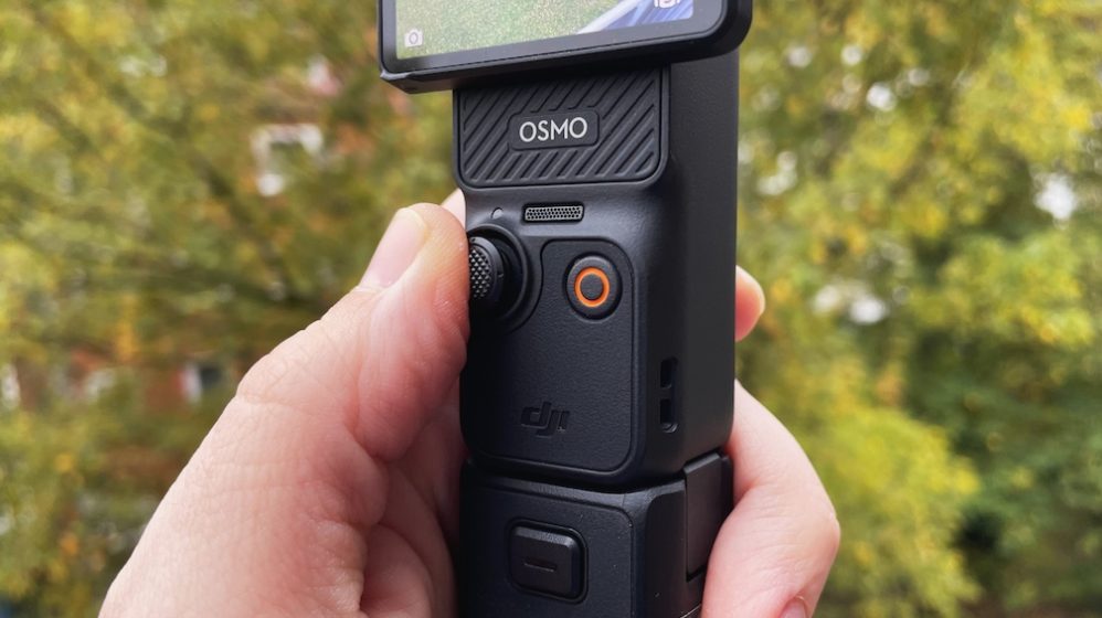 Panduan Lengkap Cara Mengatasi Dji Osmo Pocket 3 Tidak Terdeteksi Oleh Smartphone