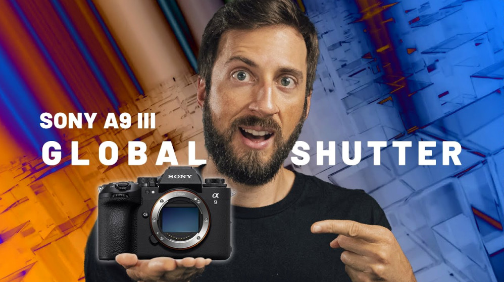 Panduan Lengkap Cara Menggunakan Fitur Global Shutter Di Sony A9 Iii Untuk Hasil Foto Maksimal