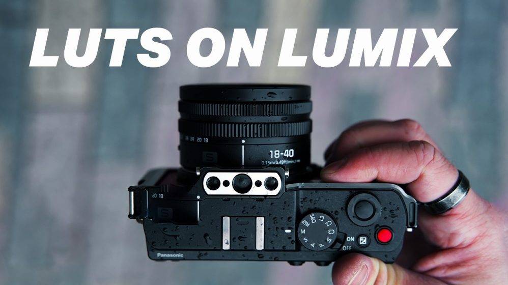 Panduan Lengkap Cara Menggunakan Lut Instan Di Panasonic Lumix S9 Untuk Hasil Visual Profesional