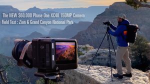 Panduan Lengkap Cara Menggunakan Phase One Iq4 Untuk Foto Landscape Resolusi 150mp