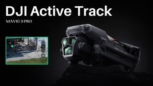 Panduan Lengkap Cara Setting Activetrack 5 0 Di Dji Mavic 3 Pro Untuk Hasil Video Profesional