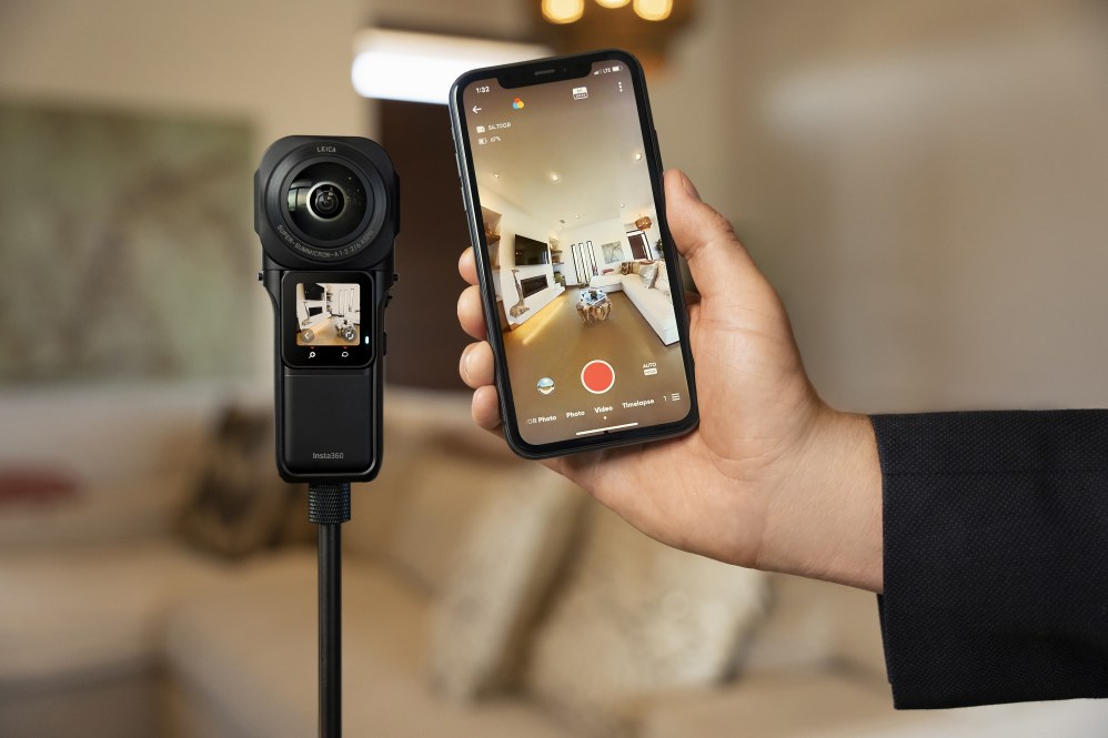 Panduan Lengkap Cara Slow Motion 4k 120 Di Insta360 Rs 1 Inch Untuk Hasil Sinematik
