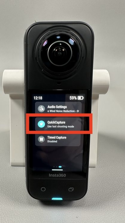 Panduan Lengkap Cara Stitch Video Di Insta360 X4 Agar Tidak Terlihat Jahitan