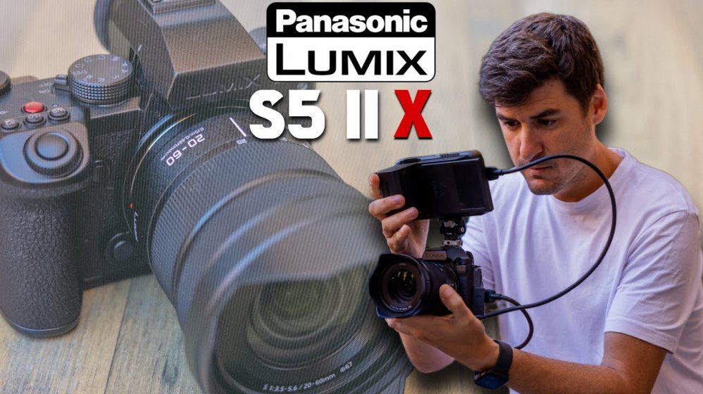 Panduan Lengkap Cara Stream Youtube Live Dengan Kamera Panasonic Lumix S5 Iix