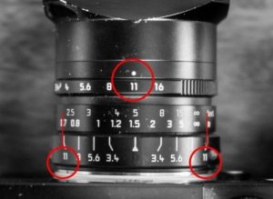 Panduan Lengkap Cara Zone Focus Di Leica M11 Dengan Lensa Manual