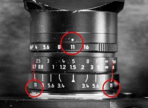 Panduan Lengkap Cara Zone Focus Di Leica M11 Dengan Lensa Manual