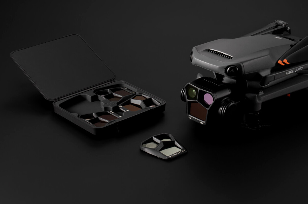 Panduan Lengkap Dan Rekomendasi Filter Nd Variabel Untuk Dji Mavic 3 Pro