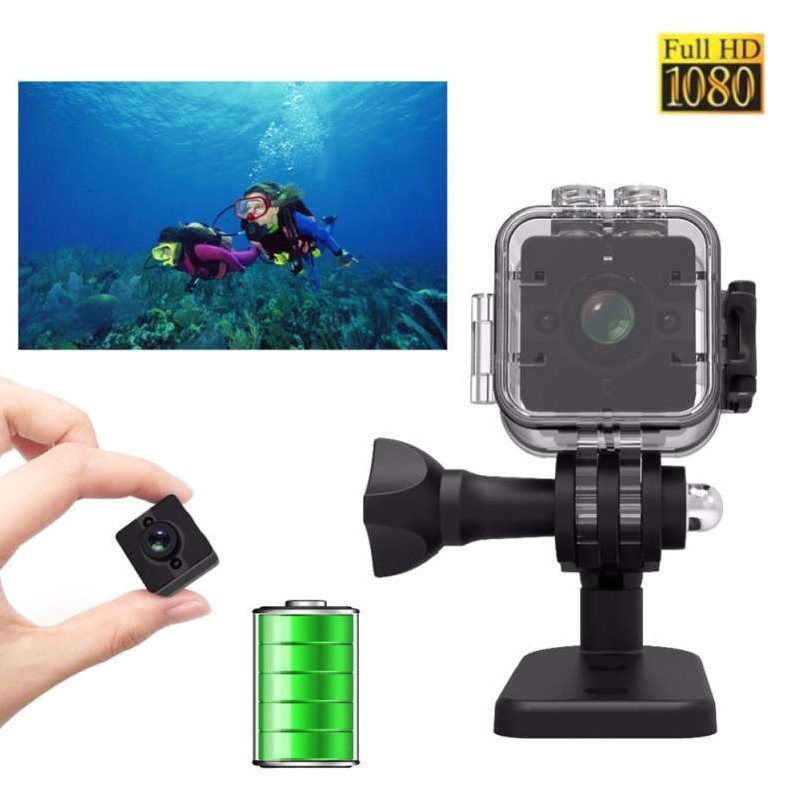 Panduan Lengkap Dan Rekomendasi Kamera Saku Anti Air Untuk Dibawa Snorkeling