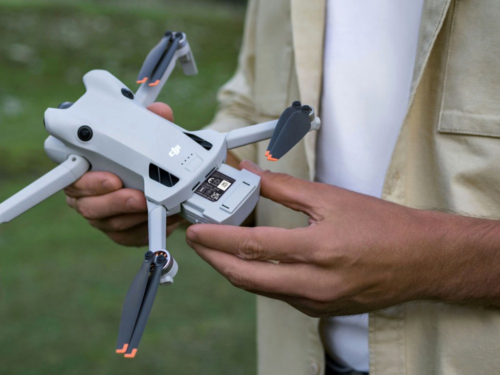 Panduan Lengkap Regulasi Penerbangan Drone Ultralight Di Indonesia