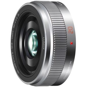 Panduan Lengkap Rekomendasi Lensa Pancake 20mm F1 7 Untuk Panasonic S9