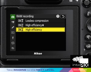 Panduan Lengkap Setting 8k Raw Di Nikon Z9 Agar Kartu Memori Tidak Cepat Penuh