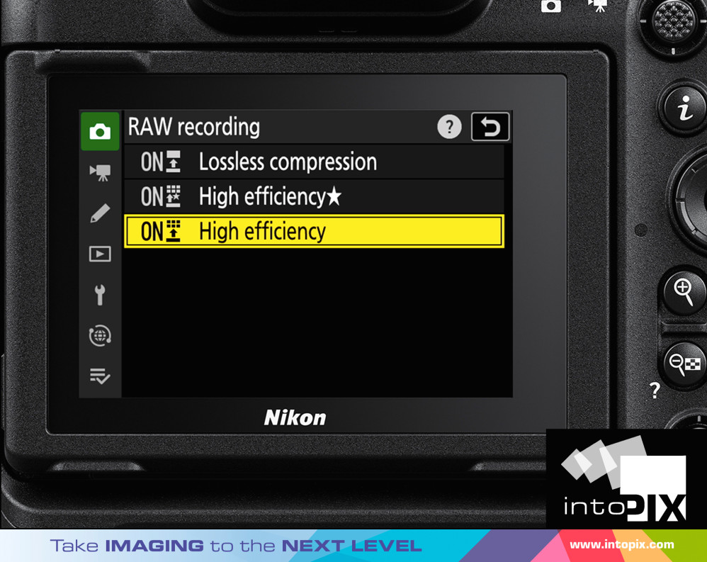 Panduan Lengkap Setting 8k Raw Di Nikon Z9 Agar Kartu Memori Tidak Cepat Penuh