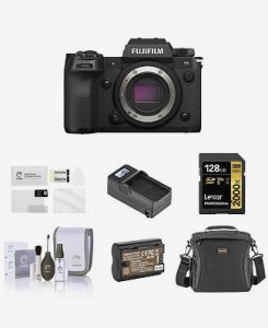 Panduan Memilih Kartu Memori Terbaik Rekomendasi Sd Card V90 Untuk Kamera Fuji X H2s