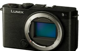Rahasia Di Balik Desain Mungil Panasonic Lumix S9 Inovasi Teknik Dan Kompromi