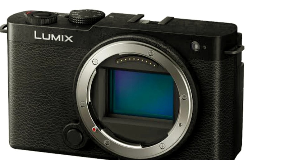 Rahasia Di Balik Desain Mungil Panasonic Lumix S9 Inovasi Teknik Dan Kompromi