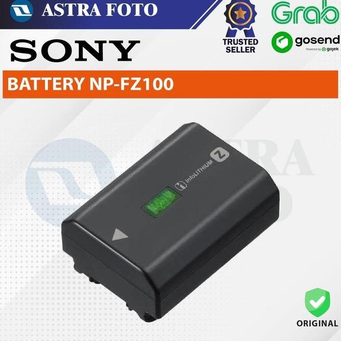 Rekomendasi Baterai Spare Original Untuk Kamera Sony A6700 Panduan Lengkap Dan Perawatan