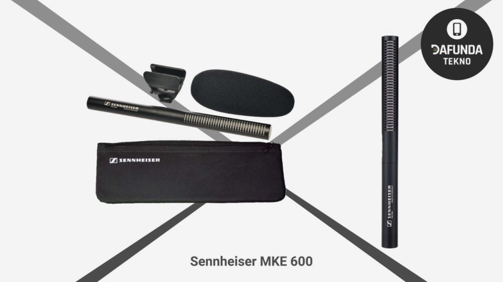 Rekomendasi Power Supply Phantom Untuk Sennheiser Mke 600 Panduan Lengkap Dan Analisis Performa