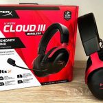 Mengapa Hyperx Cloud 3 Wireless Sangat Ringan Analisis Desain Dan Rekayasa Hardware