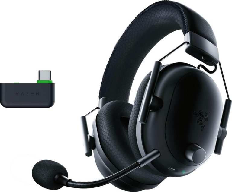 Mengapa Razer Blackshark V2 Pro 2023 Memiliki Kualitas Suara Yang Lebih Baik Analisis Mendalam