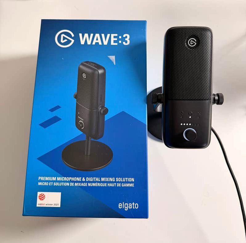 Panduan Lengkap Audio Mengapa Elgato Wave3 Menjadi Pilihan Utama Untuk Kreator Pemula