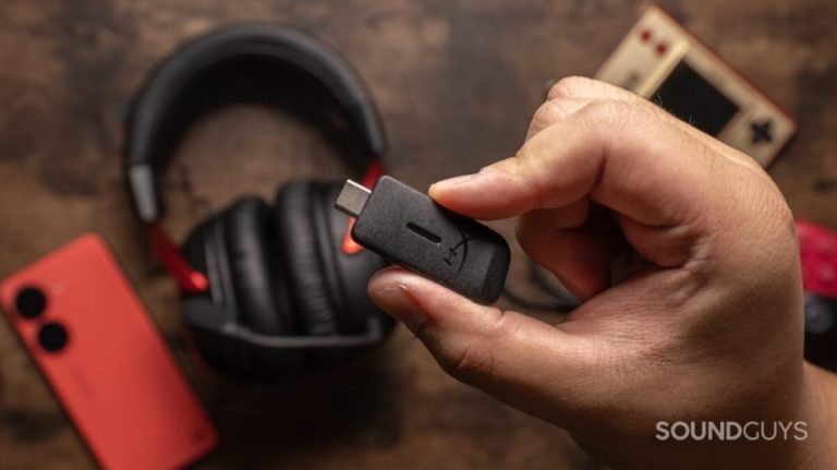 Panduan Lengkap Cara Menghubungkan Dongle Hyperx Cloud 3 Di Berbagai Perangkat