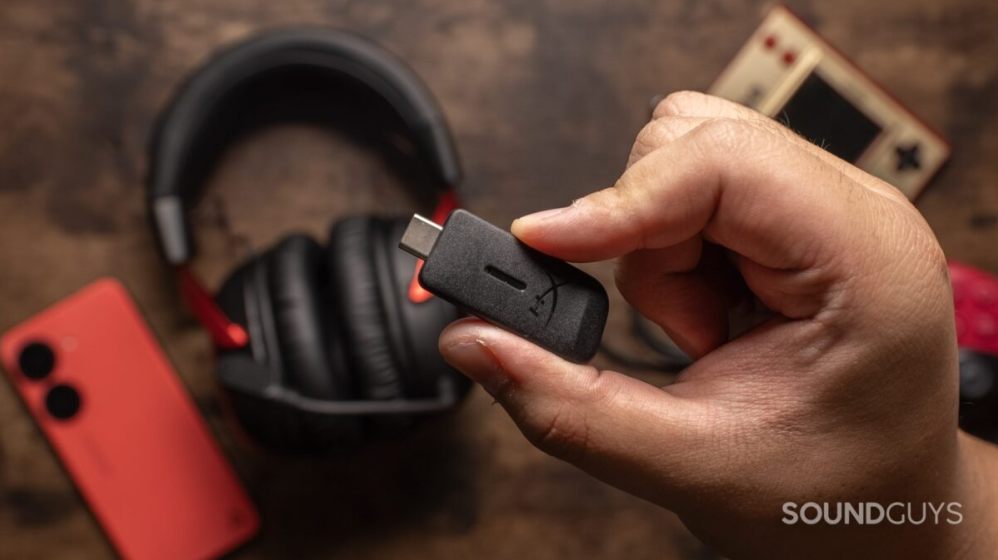Panduan Lengkap Cara Menghubungkan Dongle Hyperx Cloud 3 Di Berbagai Perangkat