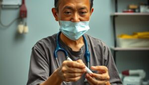 Kulitmu Berminyak, Kering, atau Kombinasi? Kenali dengan Tes 5 Menit