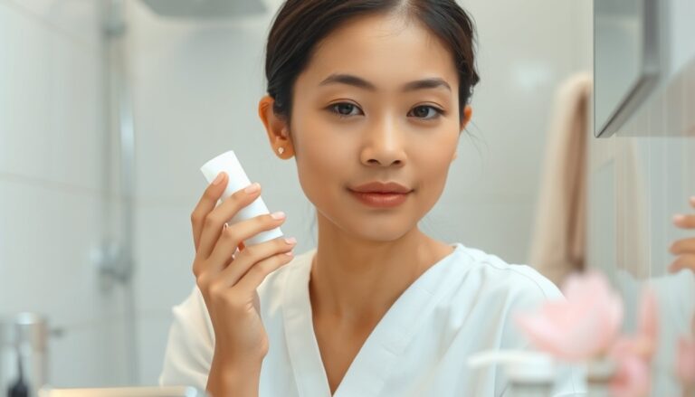 Rutinitas Skincare Dasar untuk Pemula: Cukup 3 Langkah, Kulit Sehat Seharian